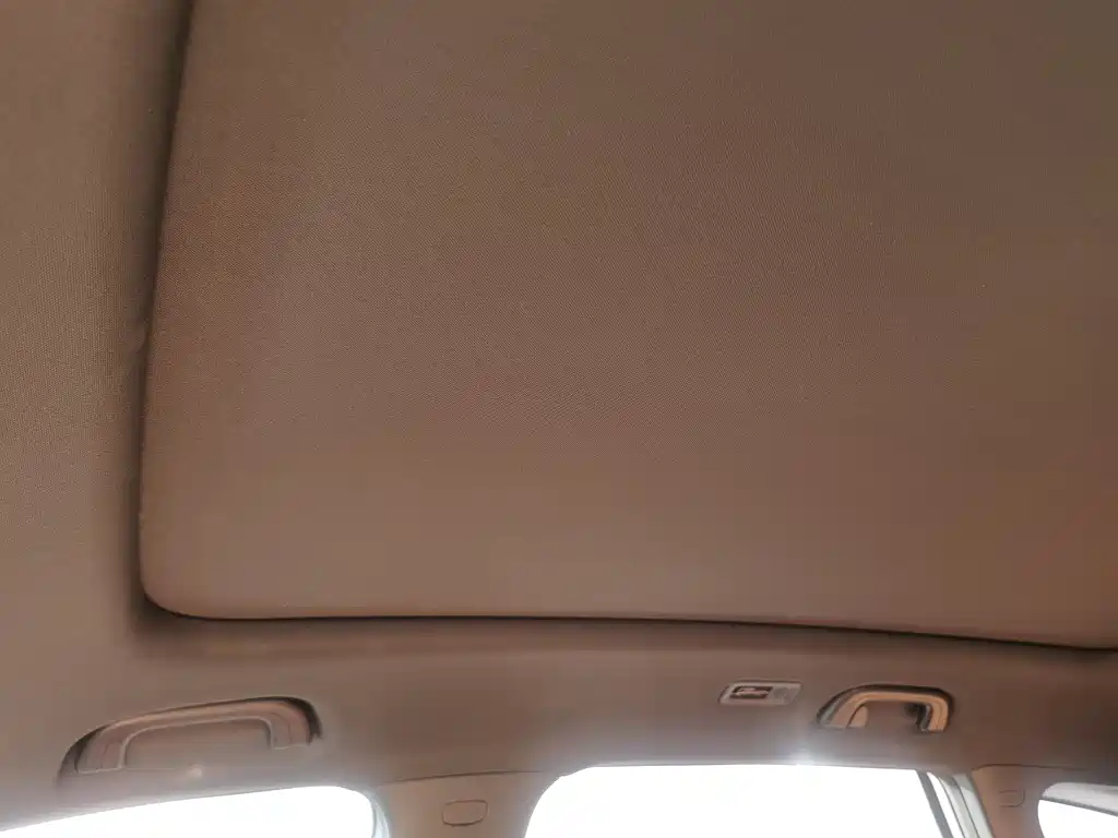 GEELY GALAXY GALAXY L7