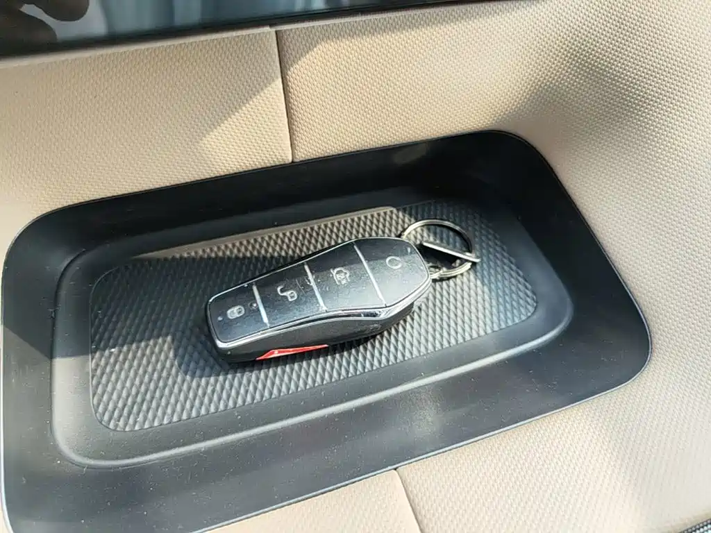 BYD Dolphin 2025 420km Freedom
