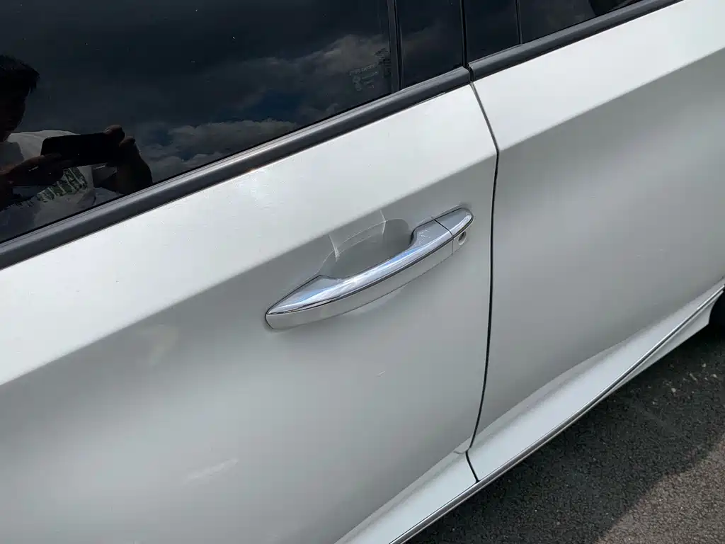 Honda Accord 2018 2.0L V