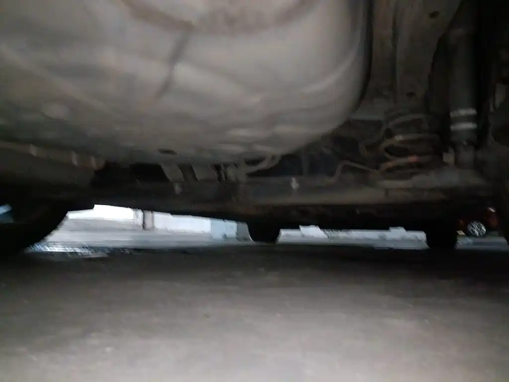 Nissan Sylphy — миниатюра 16