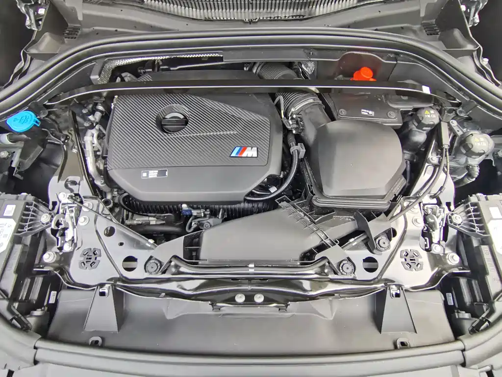 BMW M235L — миниатюра 26