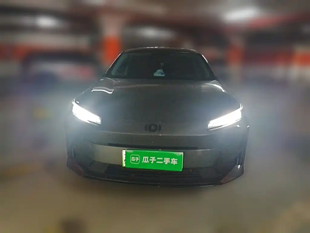 Qiyuan Qiyuan A05 Classic — миниатюра 24