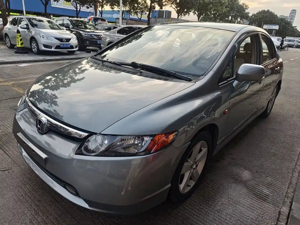 Honda Civic 2007