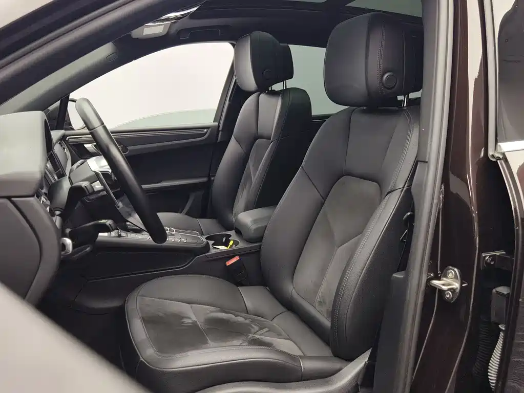 Porsche Macan 2021 Macan 2.0T