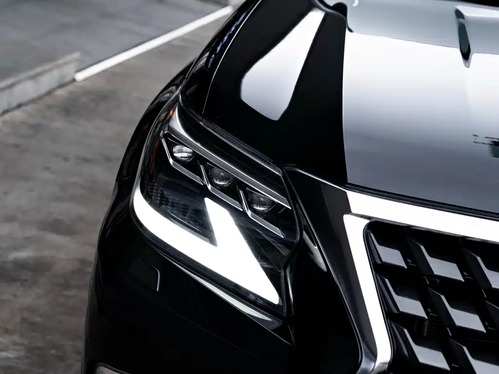 Lexus GX 2022 460