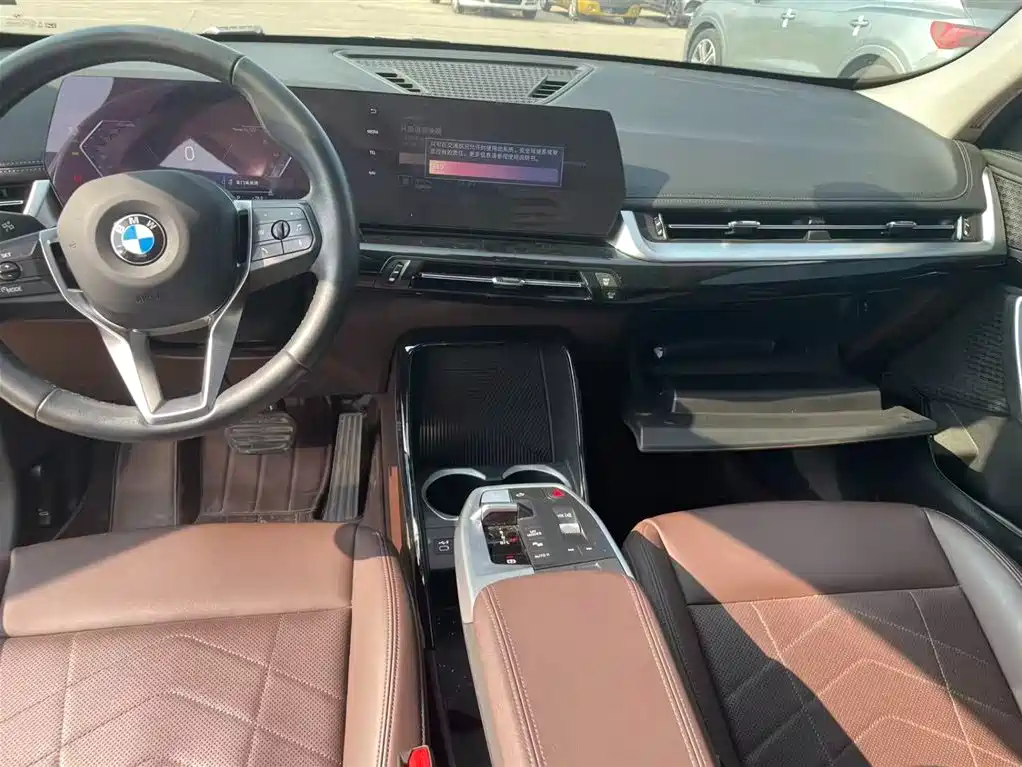 BMW X1 2023 sDrive20Li X