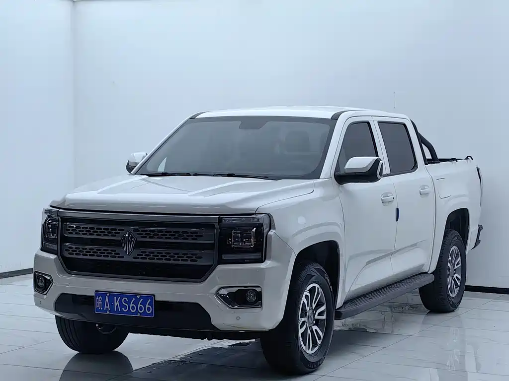 Jmc Da Dao 2024