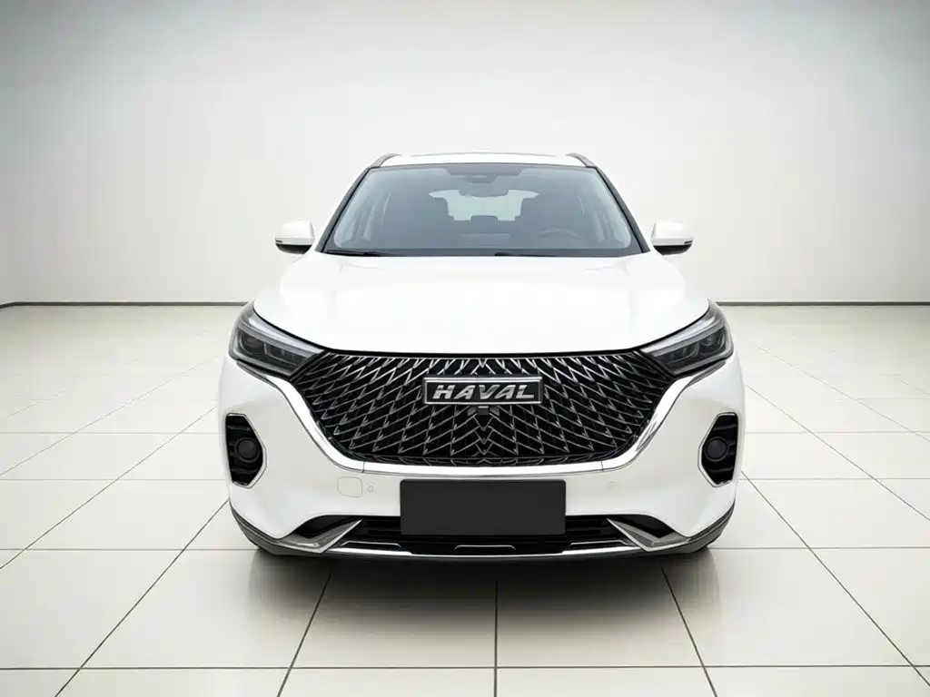 Haval M6 — миниатюра 2