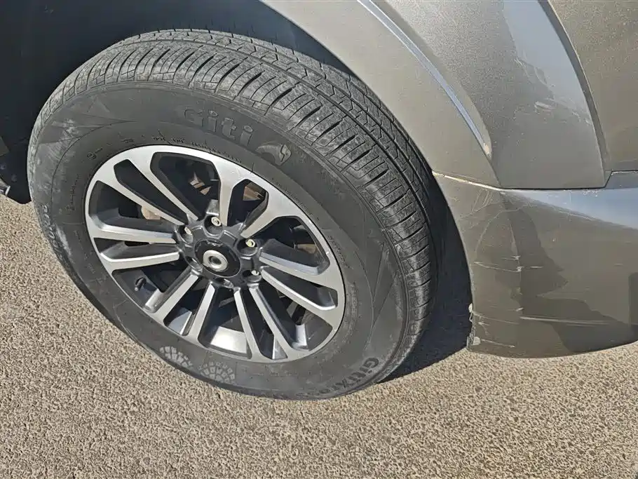GREAT WALL MOUNTAIN AND SEA CANNON