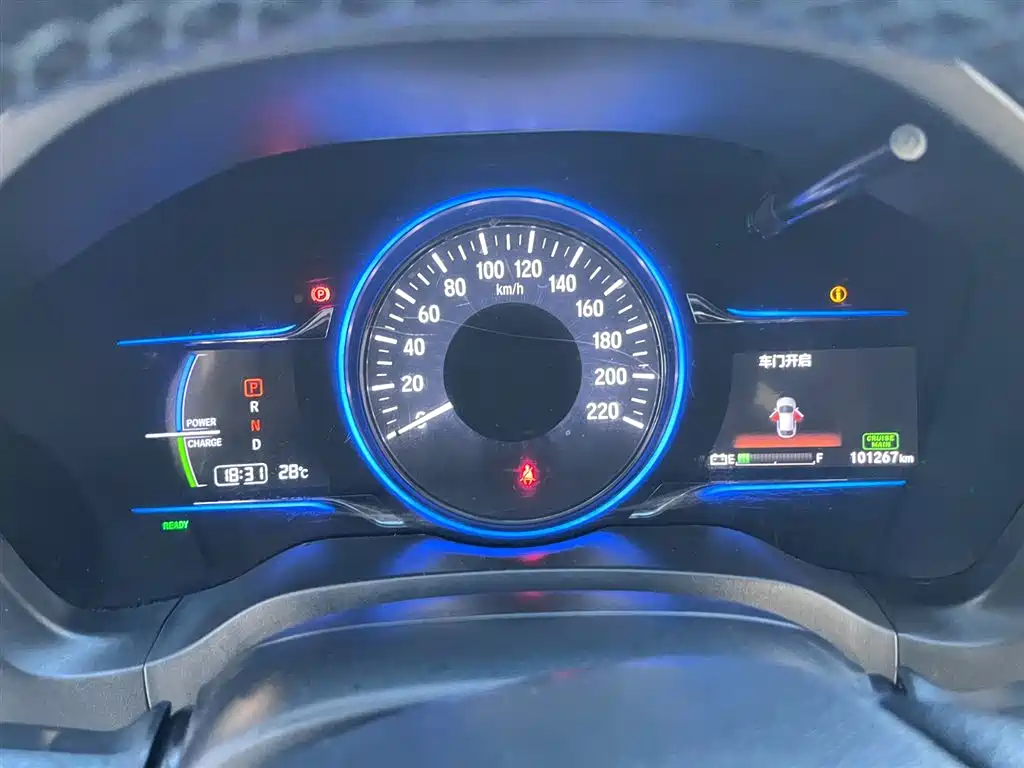 SIMING DONGFENG HONDA X NV