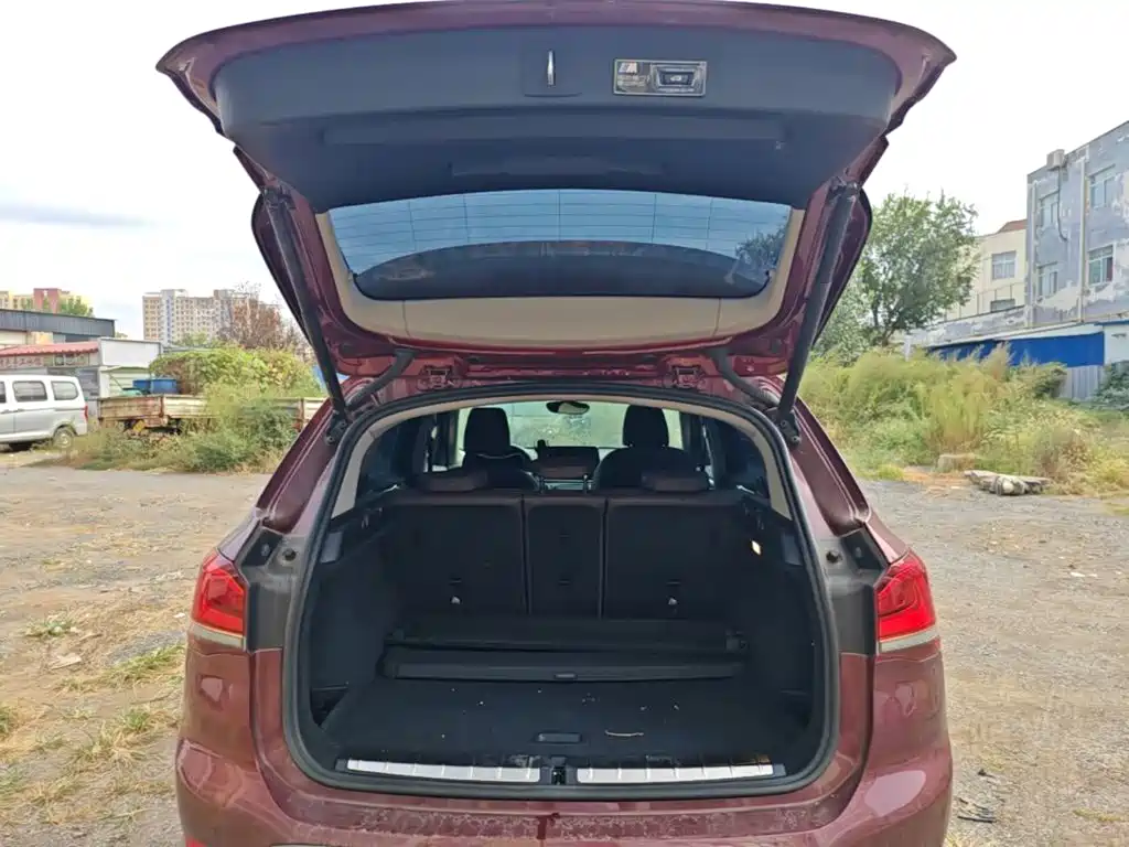BMW X1 — миниатюра 19