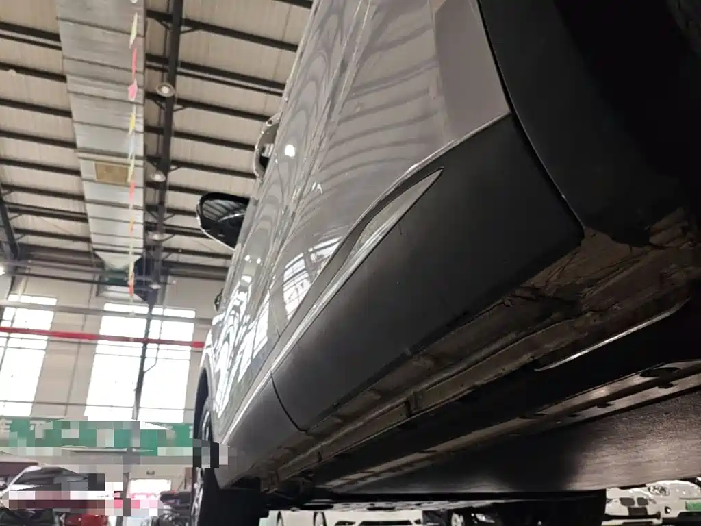 BYD Yuan Plus — миниатюра 22