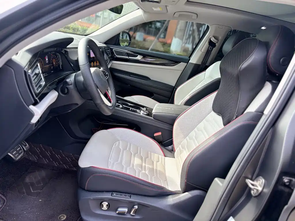 Volkswagen Teramont 2022 X 380TSI