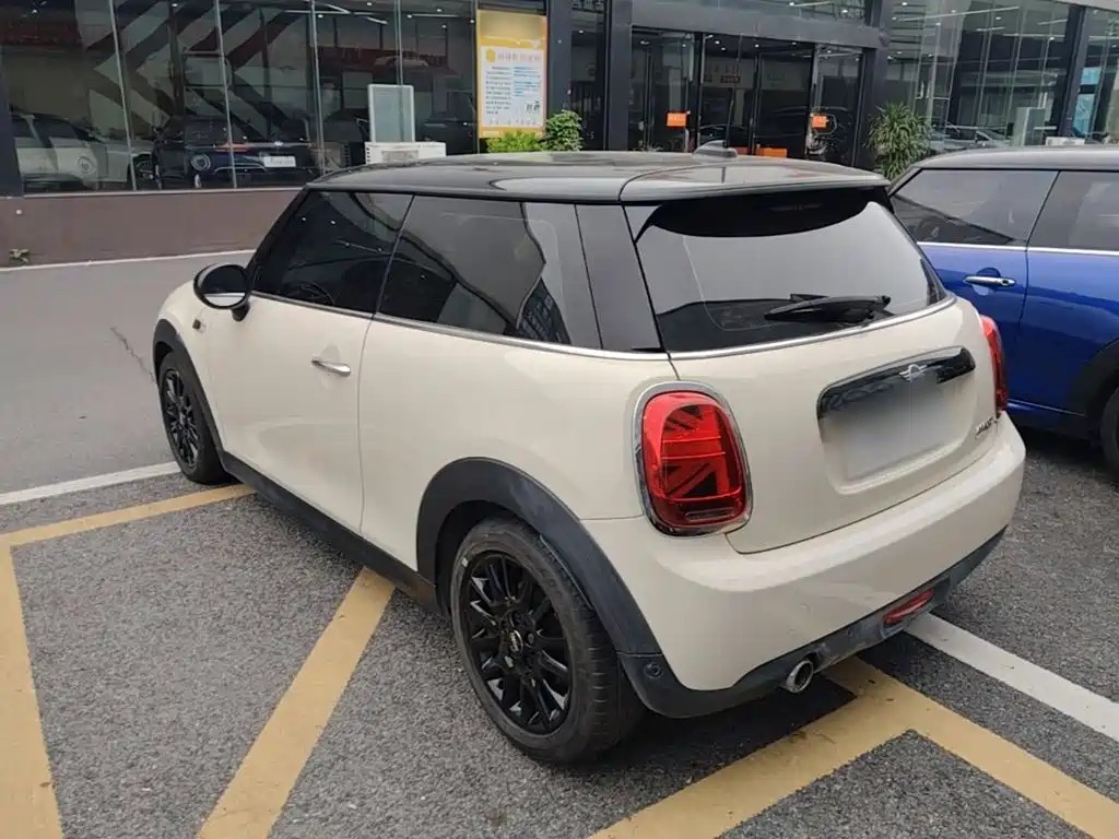 MINI Mini — миниатюра 5