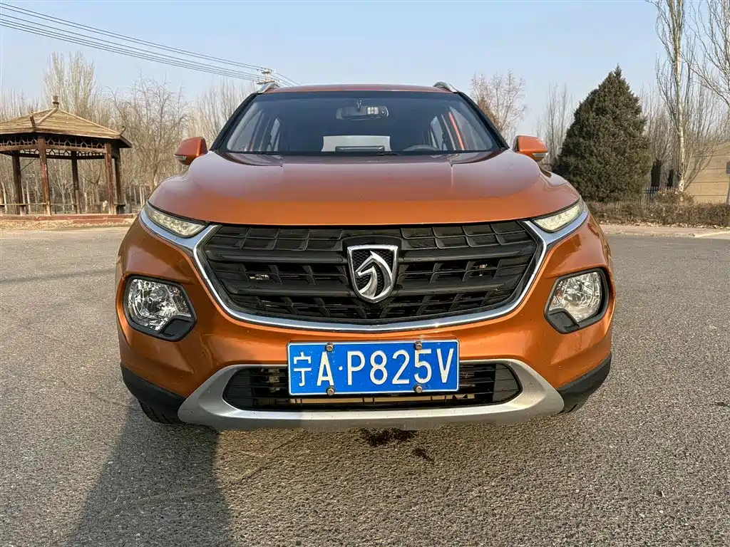 BAOJUN 510