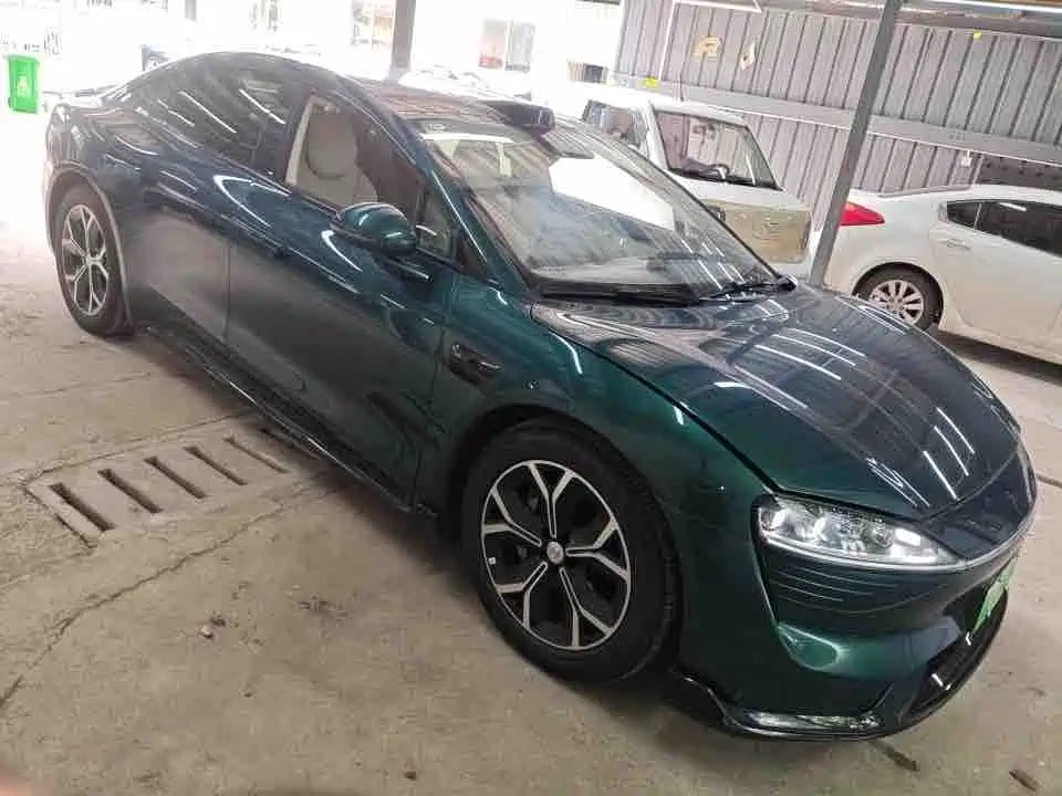 Zhijie Zhijie S7 — миниатюра 2