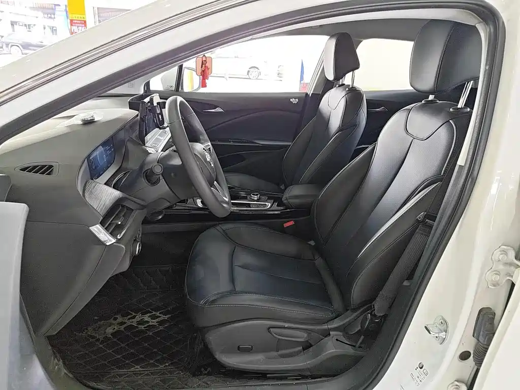 Buick Velite 6 — миниатюра 7