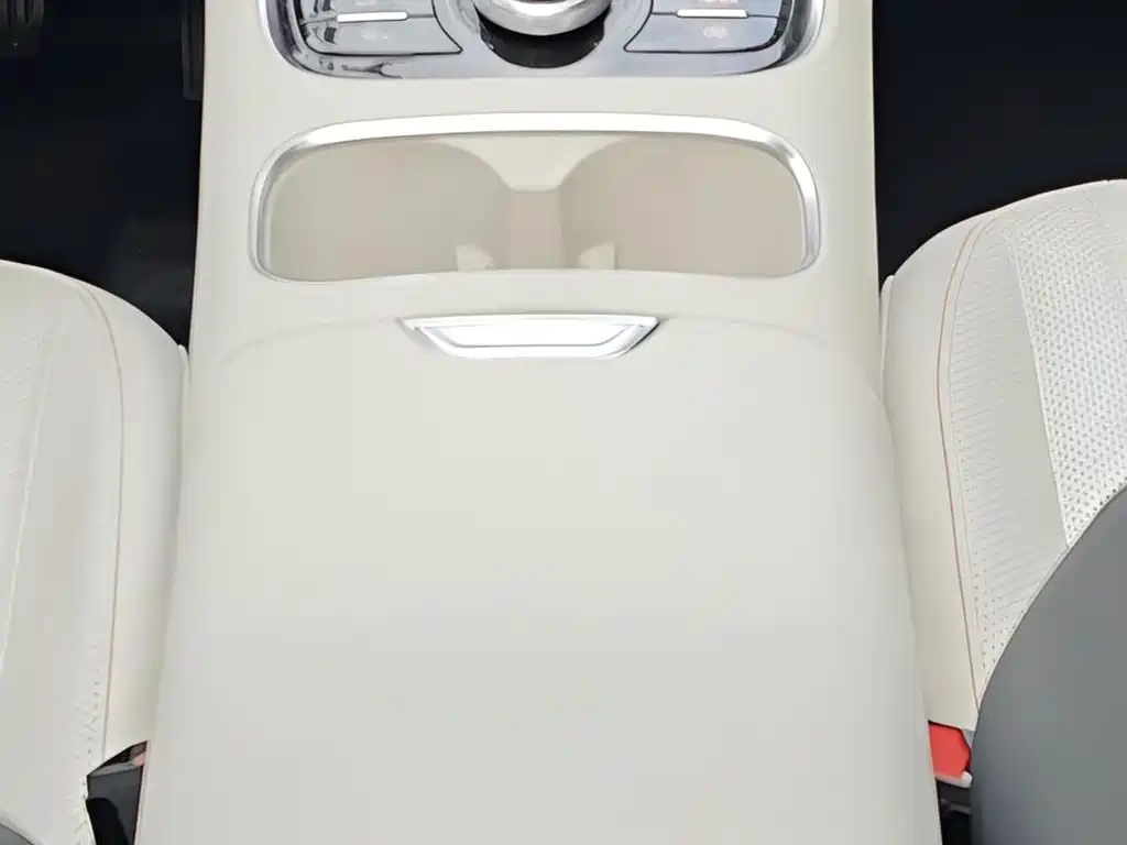 Geely Galaxy Galaxy 7 7 2025 120km