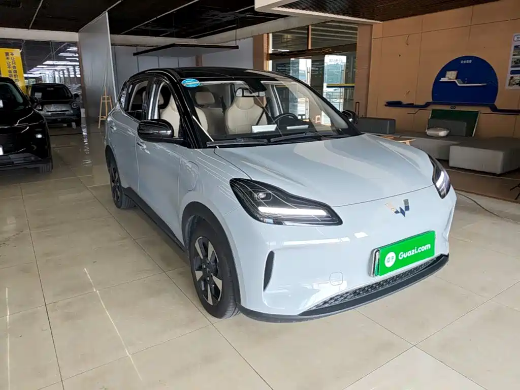 Wuling Bingo PLUS — миниатюра 4