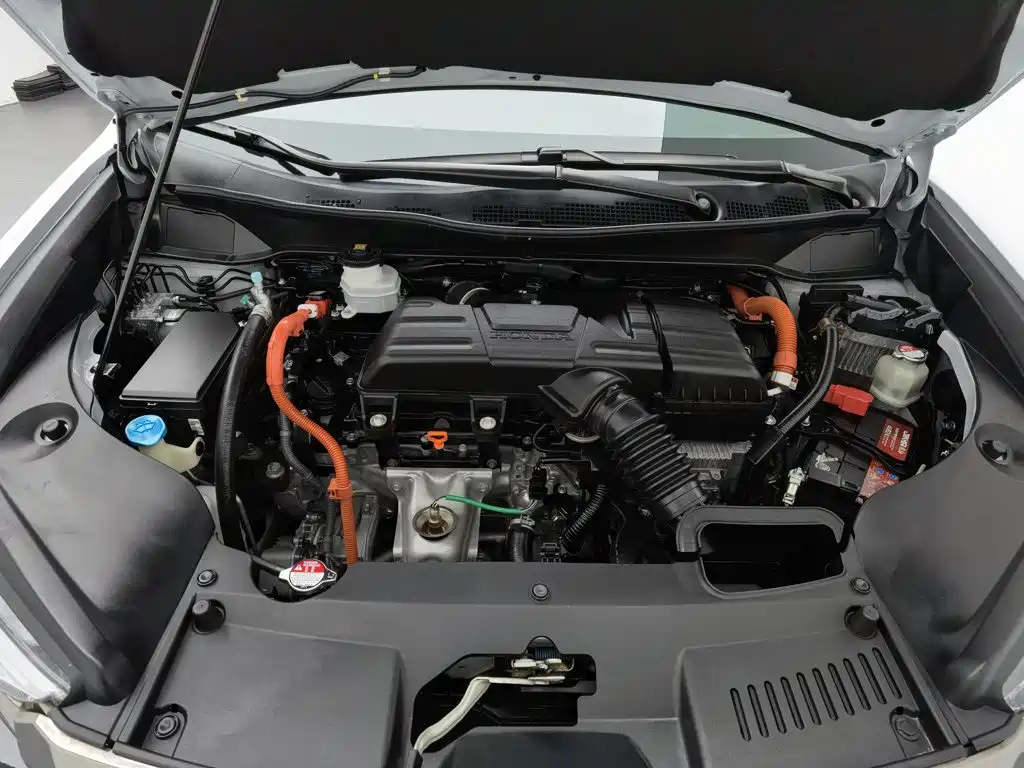 Honda Elysion — миниатюра 6