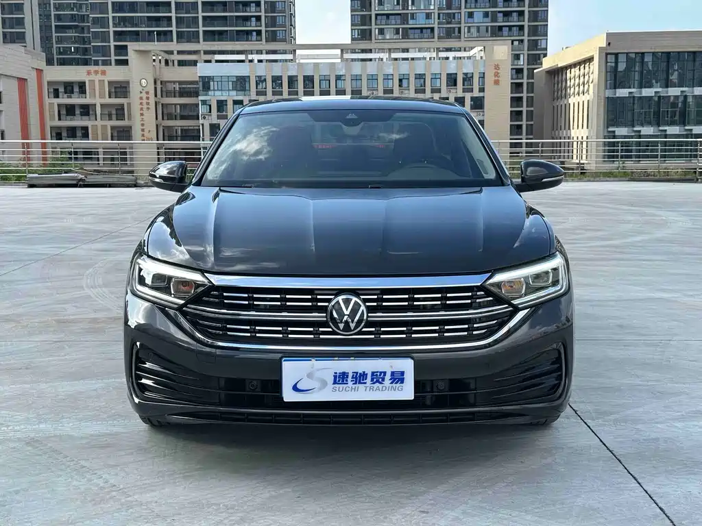 Volkswagen Sagitar 2023 280TSI DSG Plus