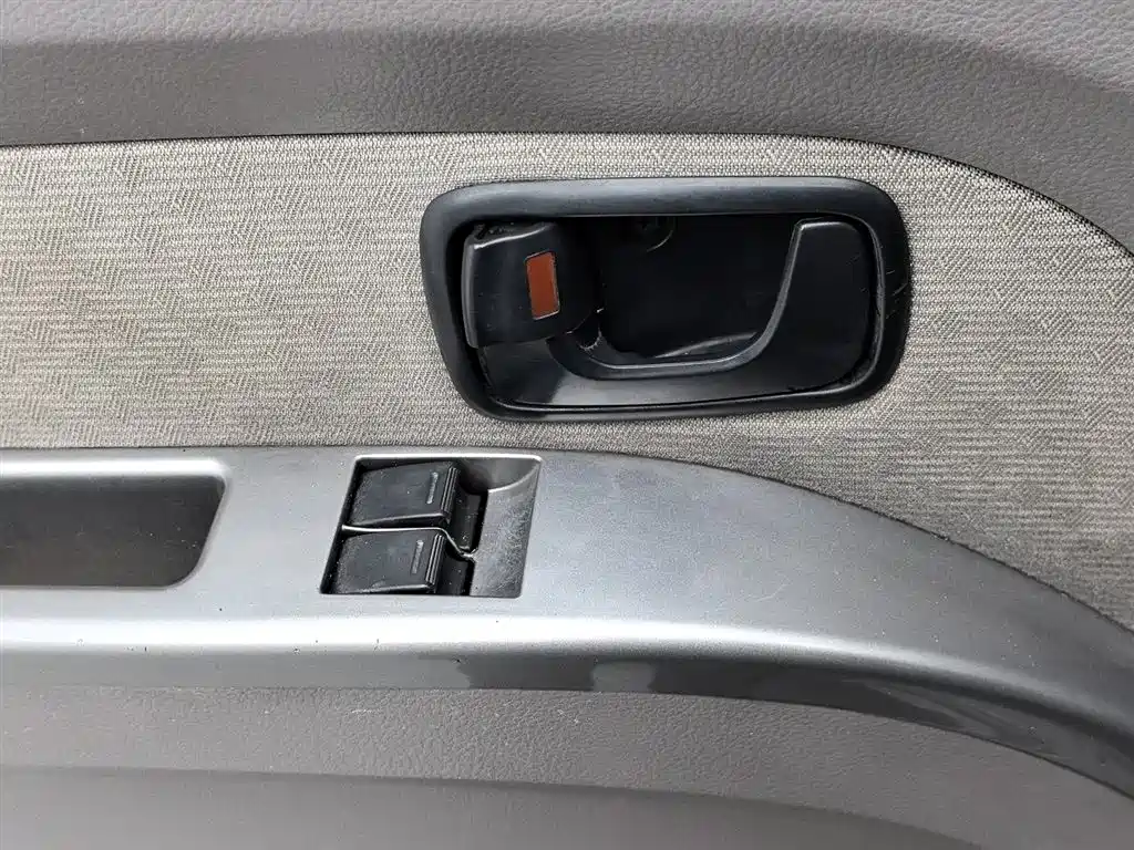 Wuling Rongguang 2011 1.2L