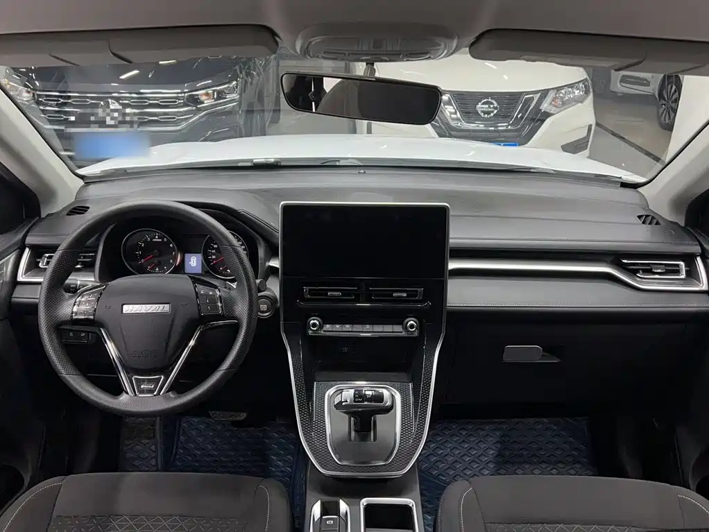 Haval M6 — миниатюра 11