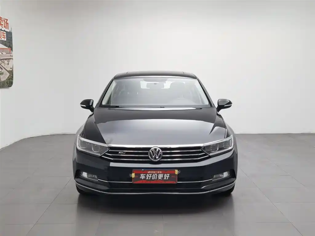 Volkswagen Magotan 2019 330TSI DSG Lead V