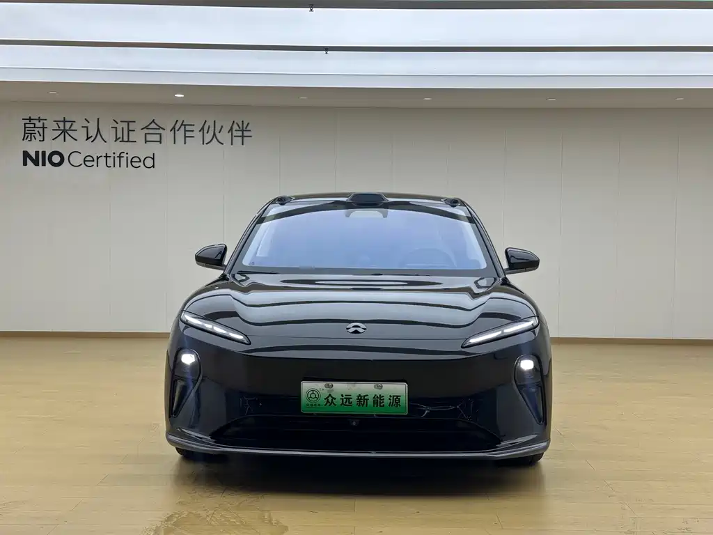 NIO ET5 2022 75kWh