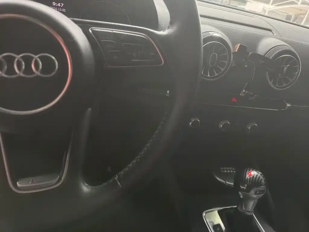 Audi A3 — миниатюра 6