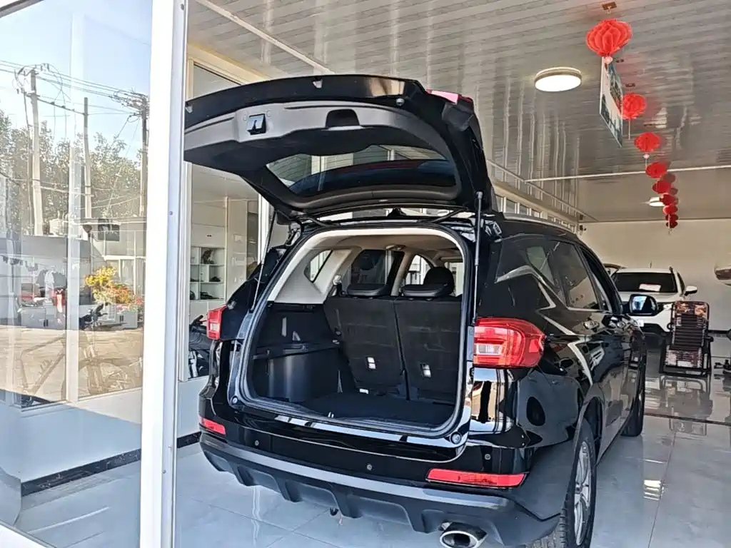 Haval M6 — миниатюра 19