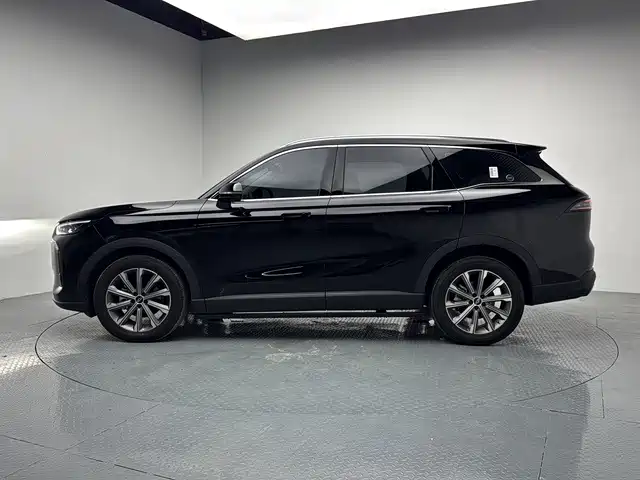 Chery Tiggo 8L — миниатюра 4