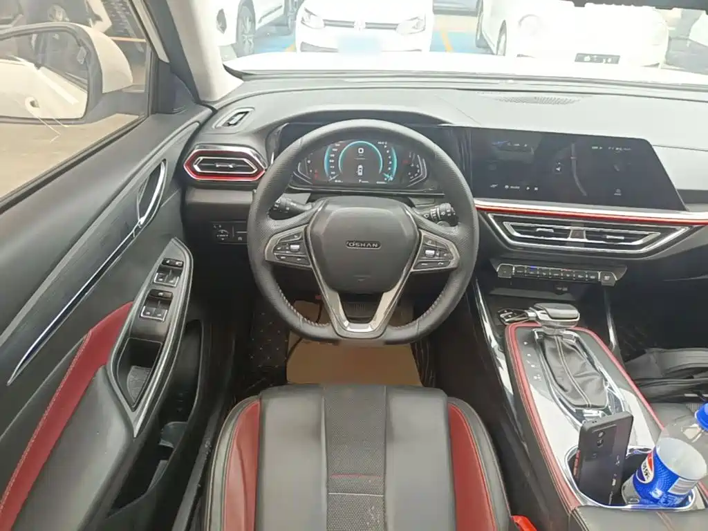 Oshan Oushang X5 — миниатюра 11