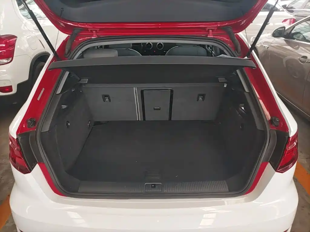 Audi A3 — миниатюра 19