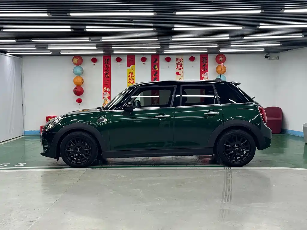 MINI Mini — миниатюра 4