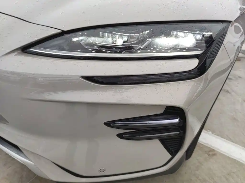 BYD PLUS New Energy — миниатюра 24