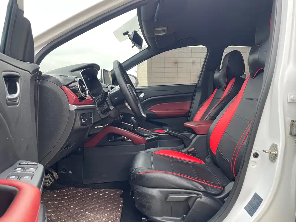 DONGFENG SCENERY 500