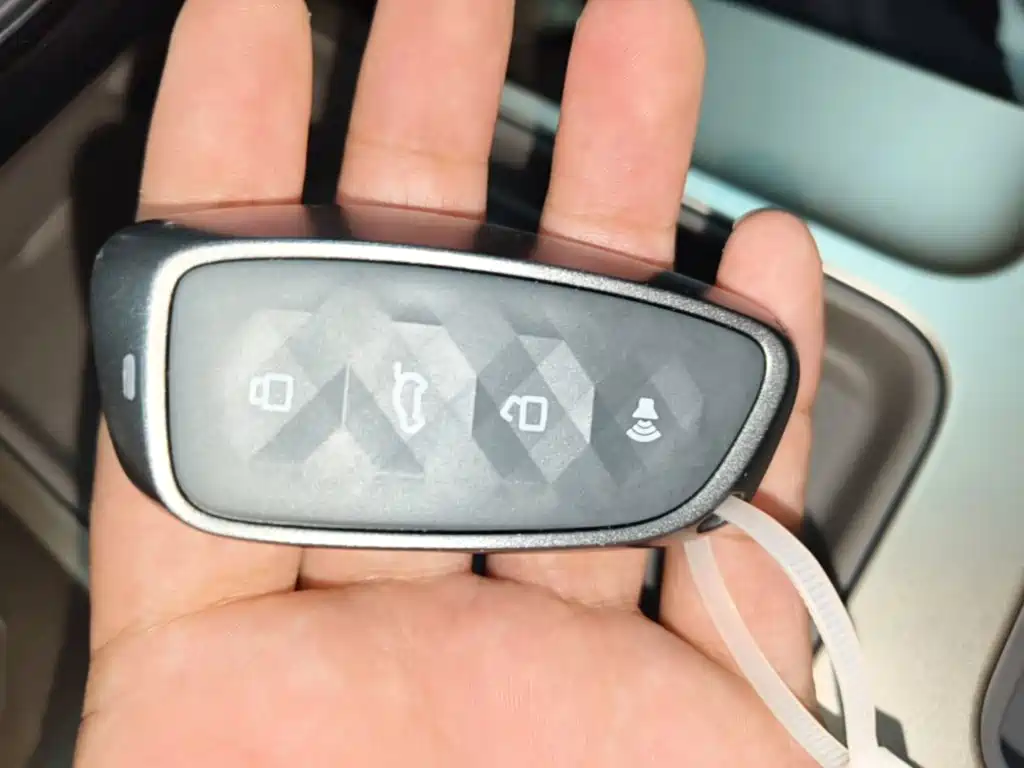 Haval 长城大狗 — миниатюра 9