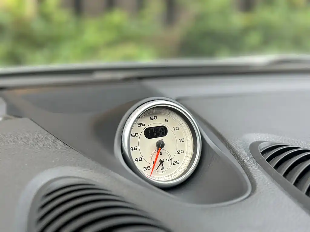 Porsche 718 2019 Cayman T 2.0T
