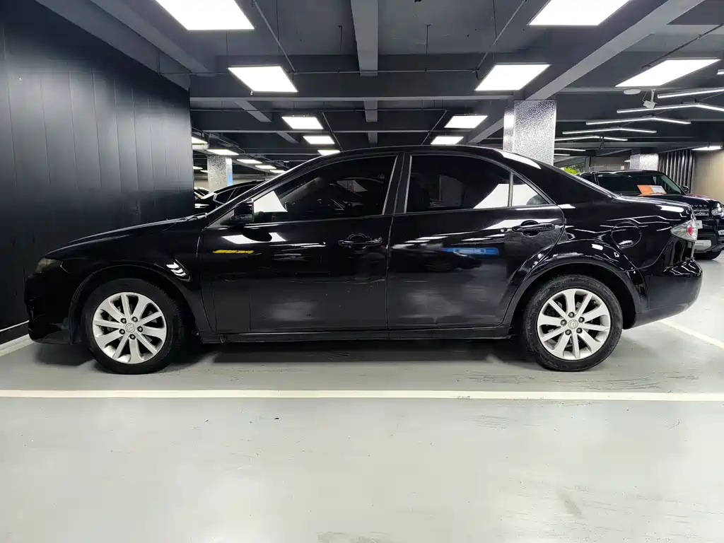Mazda 6 — миниатюра 19