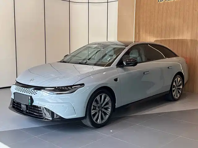 2025 Leapmotor C01