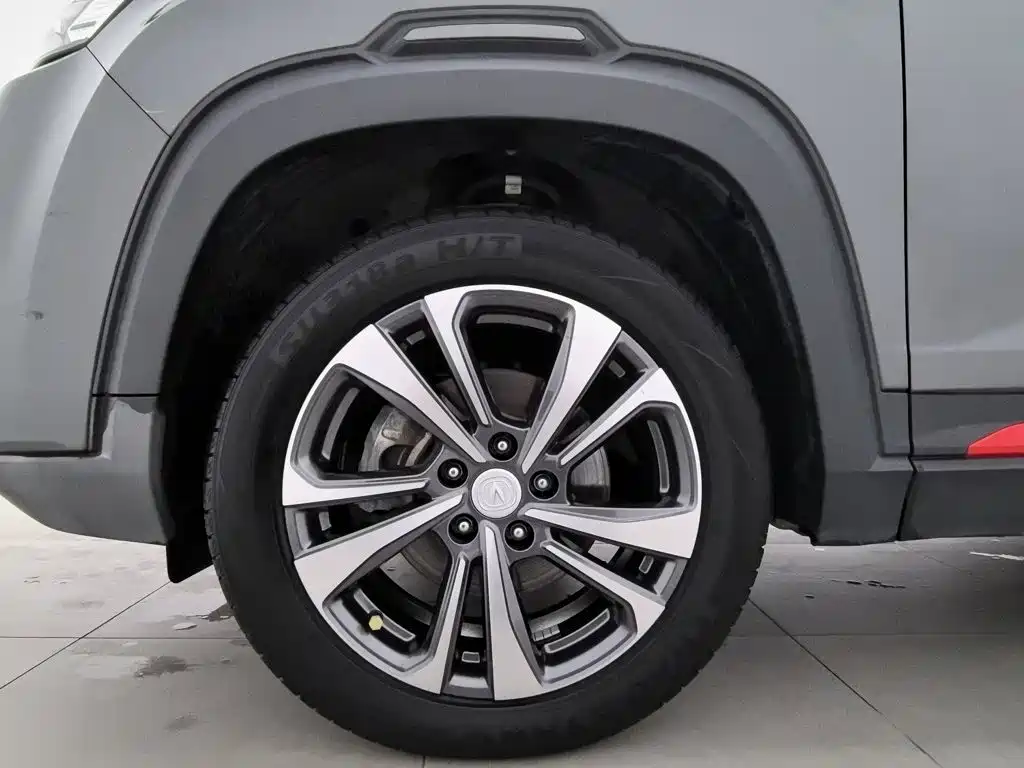 Changan CS35PLUS — миниатюра 17