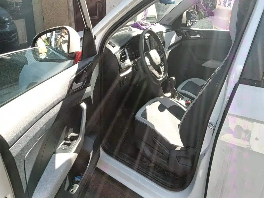 Volkswagen Tharu — миниатюра 12
