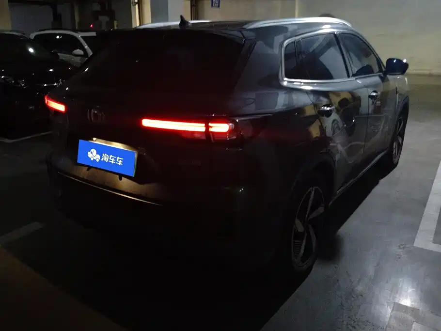 Qiyuan Чанг Ан Кай Q05 классика. — миниатюра 3