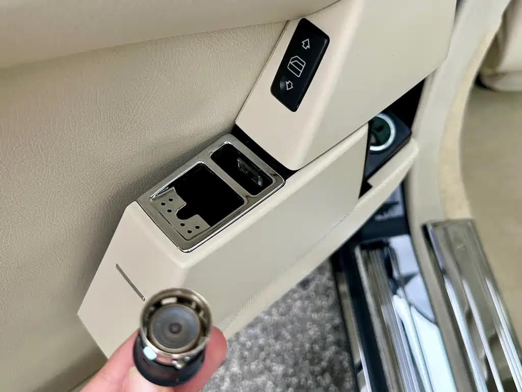 Mercedes-Benz S-Class S 2004 S 280