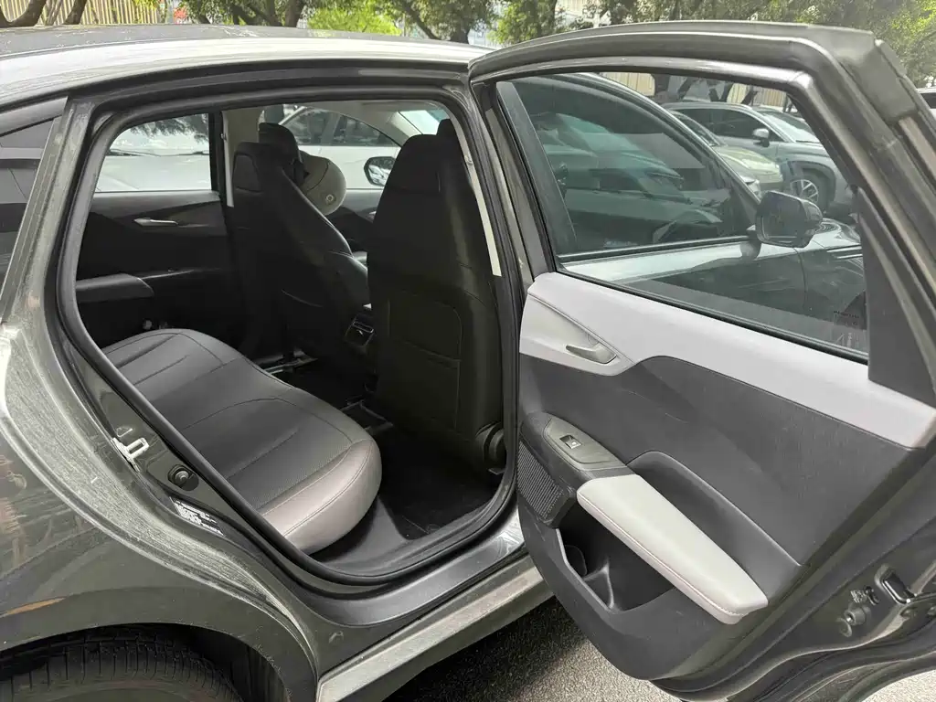 Changan A05 2025 70