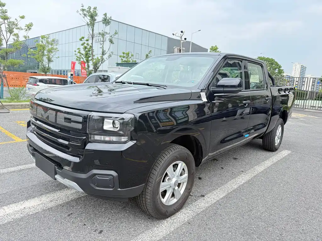 JMC Baodian