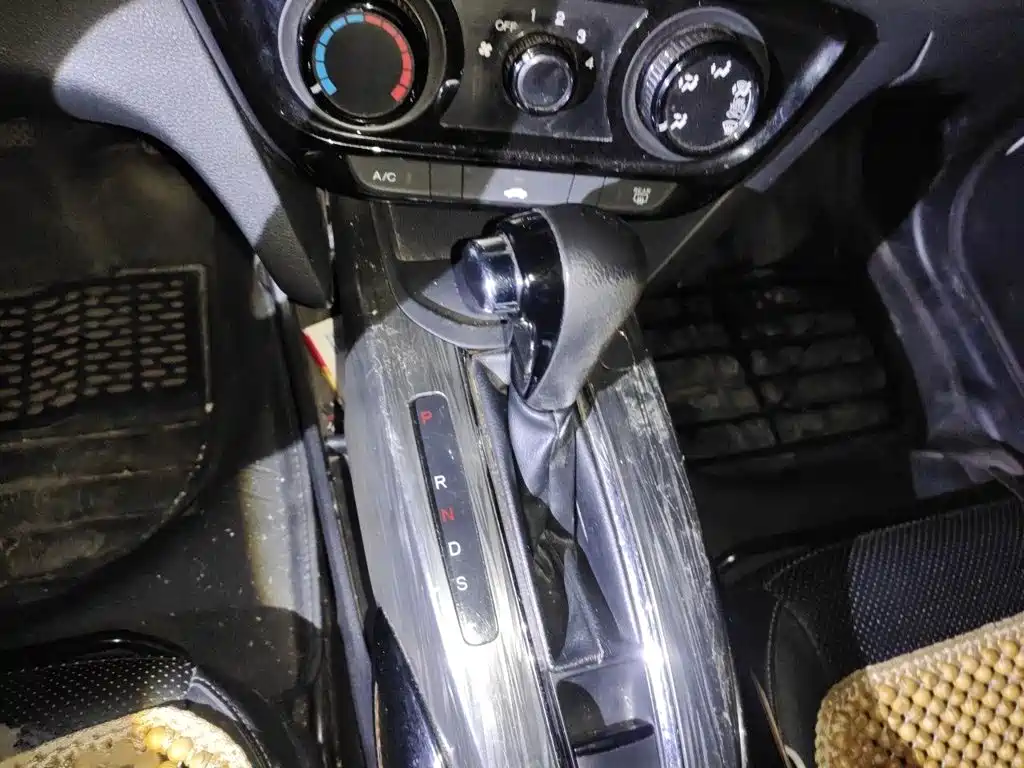 Honda XR-V — миниатюра 6