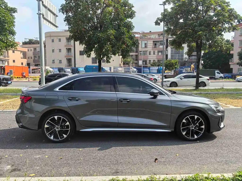 Audi A3 — миниатюра 6