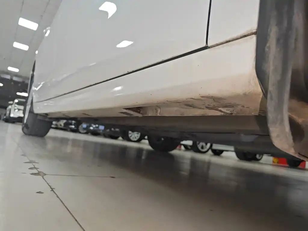 GAC Motor Trumpchi GA6 — миниатюра 21